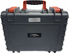 USM 100 Transport Case